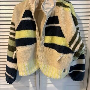 FP Hit The Slopes Fleece Jacket